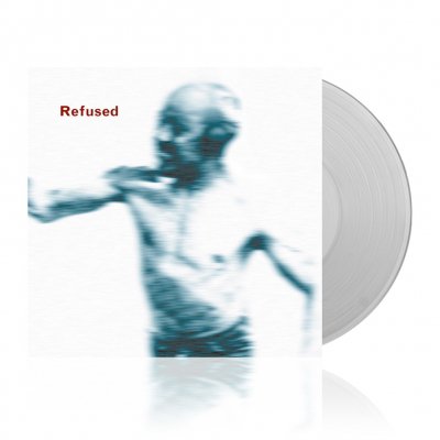 Refused - Songs To Fan The Flames... | Transparent Vinyl