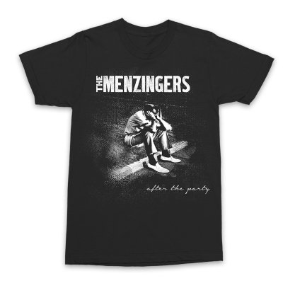 The Menzingers - Sad Guy | T-Shirt