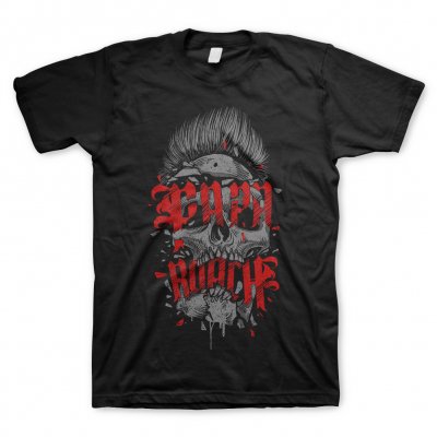 papa-roach - Crank Skull | T-Shirt