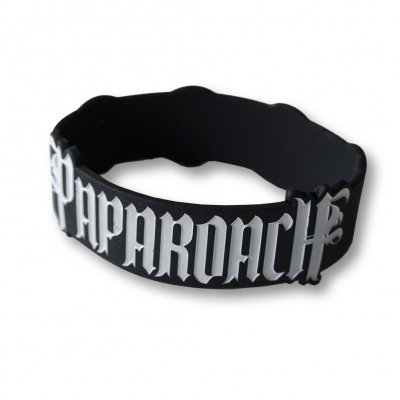 Papa Roach - Symbols | Silicon Wrist Band