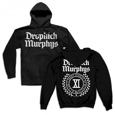 Short Stories Crest | Hoodie