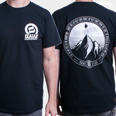 Mountain | T-Shirt