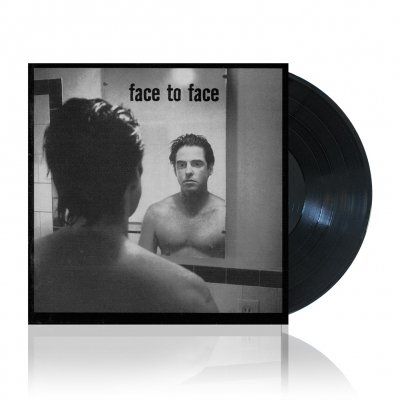 Face To Face - Face To Face | Vinyl