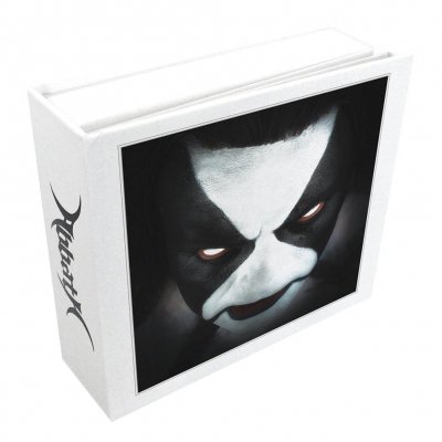 Abbath - Abbath | CD Box