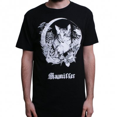 Cat | T-Shirt