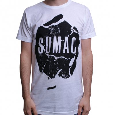 Sumac - Broken | T-Shirt