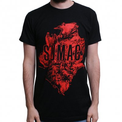 Sumac - Heart | T-Shirt