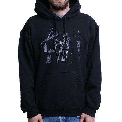 House | Hoodie
