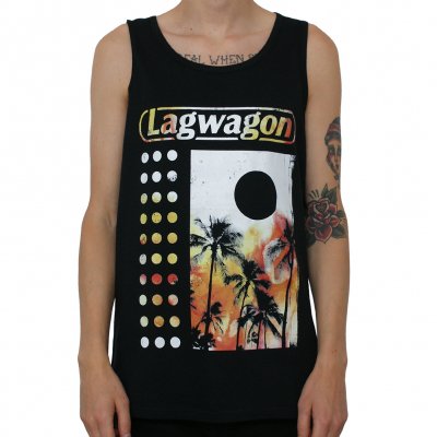 Lagwagon - Palms | Tank Top