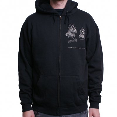 Wreath | Zip-Hood