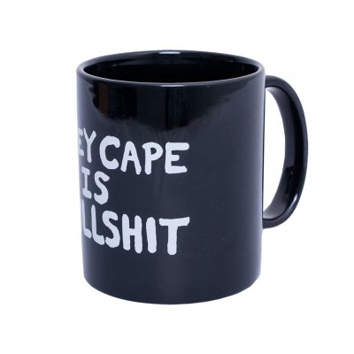 Joey Cape - Coffee Mug | Cup