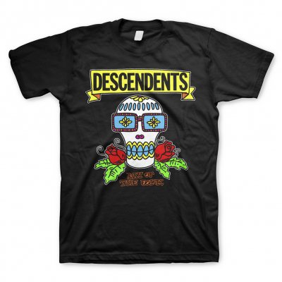 Descendents - Day Of The Dork | T-Shirt