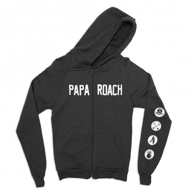 shop - F.E.A.R | Zip-Hood