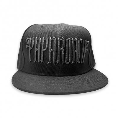 Logo Roach | Snapback Cap
