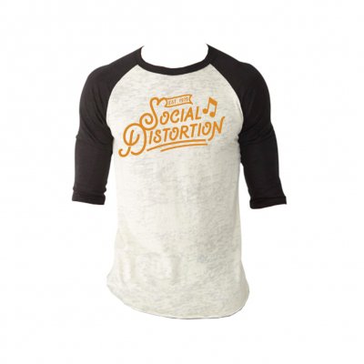 Established | Raglan