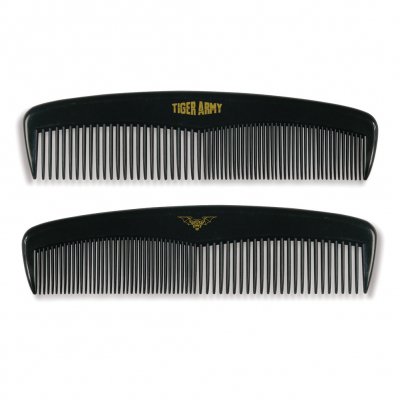 Tiger Army - Logo | Comb