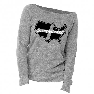 Across | Girl Sweatshirt