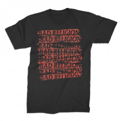 Repeater Black | T-Shirt
