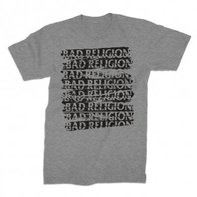 Repeater Gray | T-Shirt