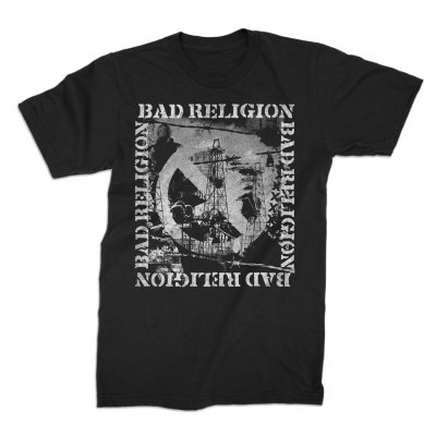 Bad Religion - This Is Hell | T-Shirt