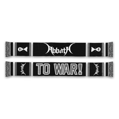 To War |Â Scarf