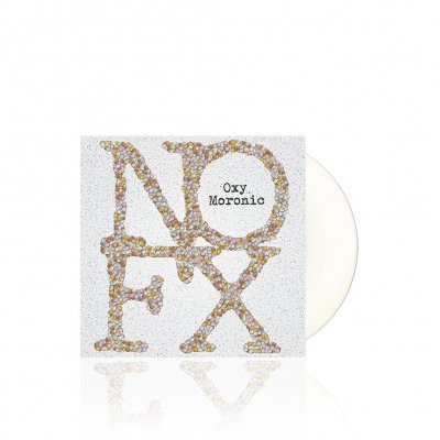 NOFX - Oxy Moronic | White 7 Inch