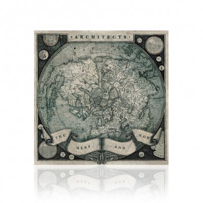 The Here And Now | CD
