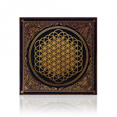 Sempiternal | CD