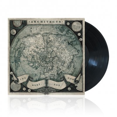 The Here And Now | 180g Vinyl