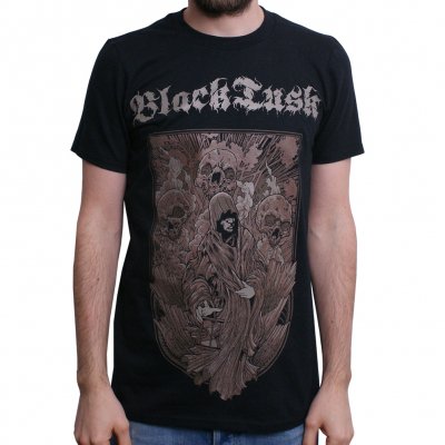 Old Man Time | T-Shirt