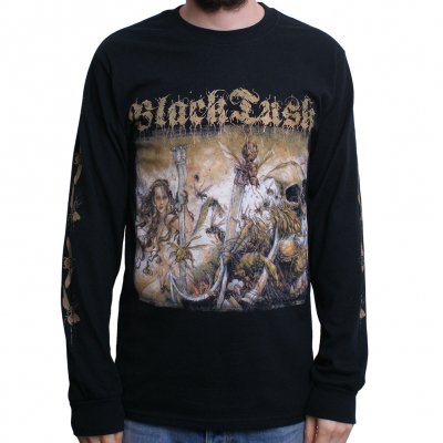Pillar Of Ash | Longsleeve