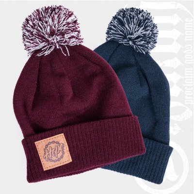 izaiah - Hope | Bommel Beanie