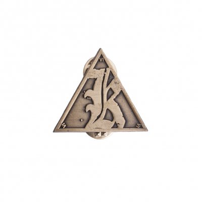 kvelertak - Triangle | Metal Pin