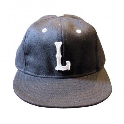 Listener - Ebbets Field Wool | Baseball Cap