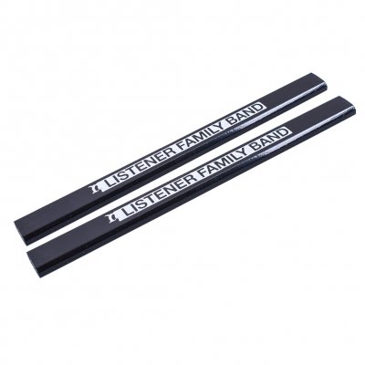 listener - Carpenter Pencil | 2xPencil