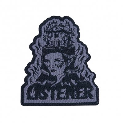 Listener - House On Fire | Patch