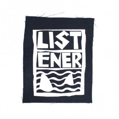 Listener - Wave | Patch