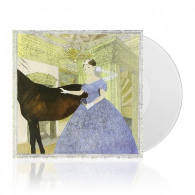 Daughters - Hell Songs | Clear Vinyl