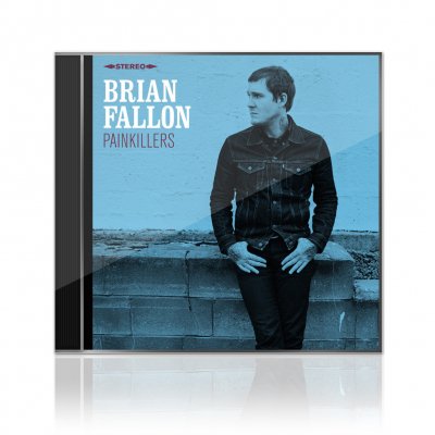 Brian Fallon - Painkillers | CD
