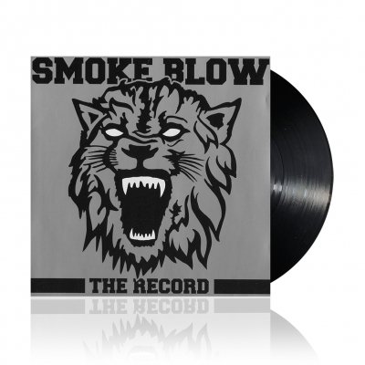 Smoke Blow - The Record | Vinyl