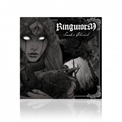 Ringworm - Snake Church | CD