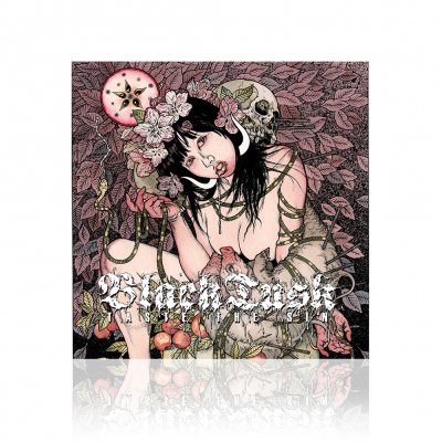 black-tusk - Taste The Sin | CD