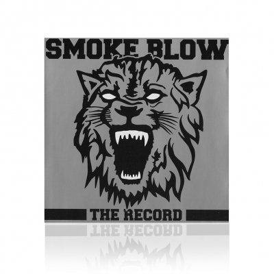 Smoke Blow - The Record | CD