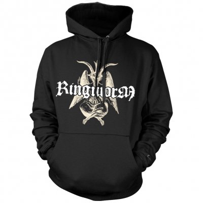 Ringworm - Baphomet | Hoodie