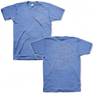 Open All Night | T-Shirt