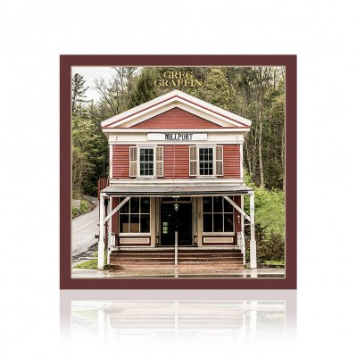 Millport | CD