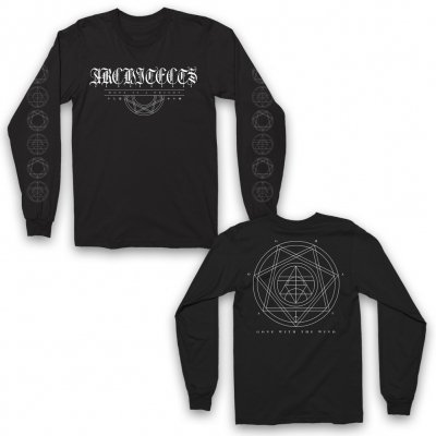 architects - Hope Is A Prison | Longsleeve