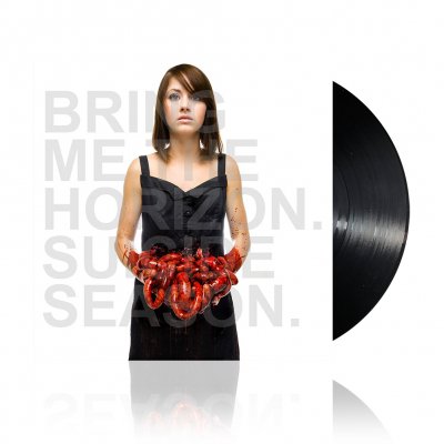 Bring Me The Horizon - Suicide Season | Vinyl