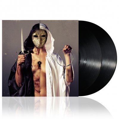 There Is A Hell... | 2xBlack Vinyl
