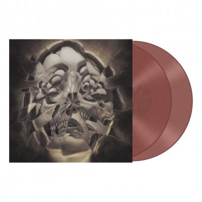 converge - Jane Live | 2xTransparent Brown LP - Randy Ortiz